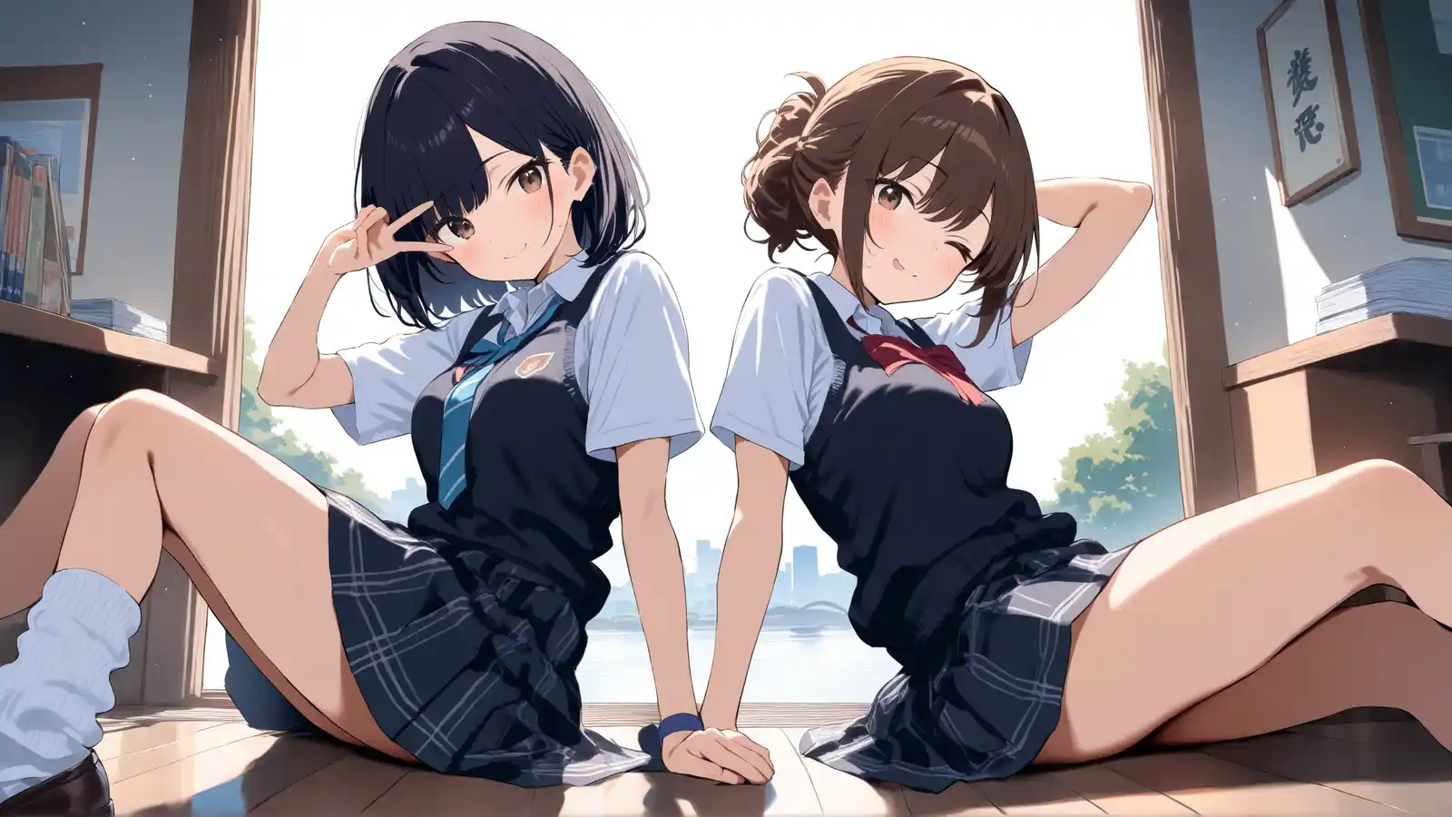 Indicators Images