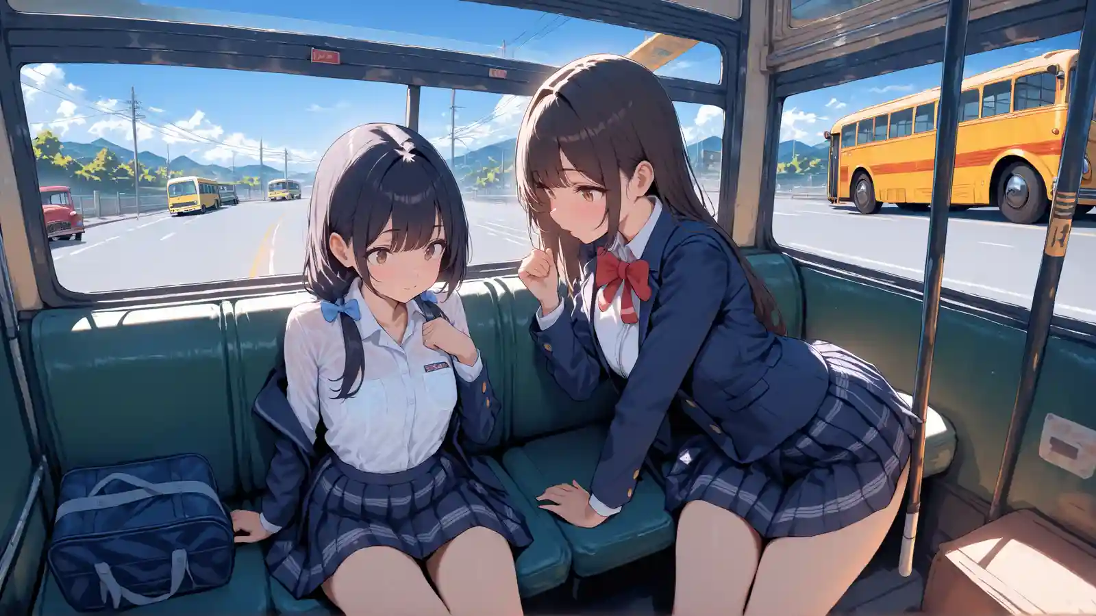 Indicators Images
