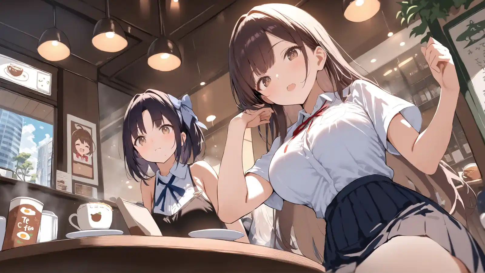 Indicators Images