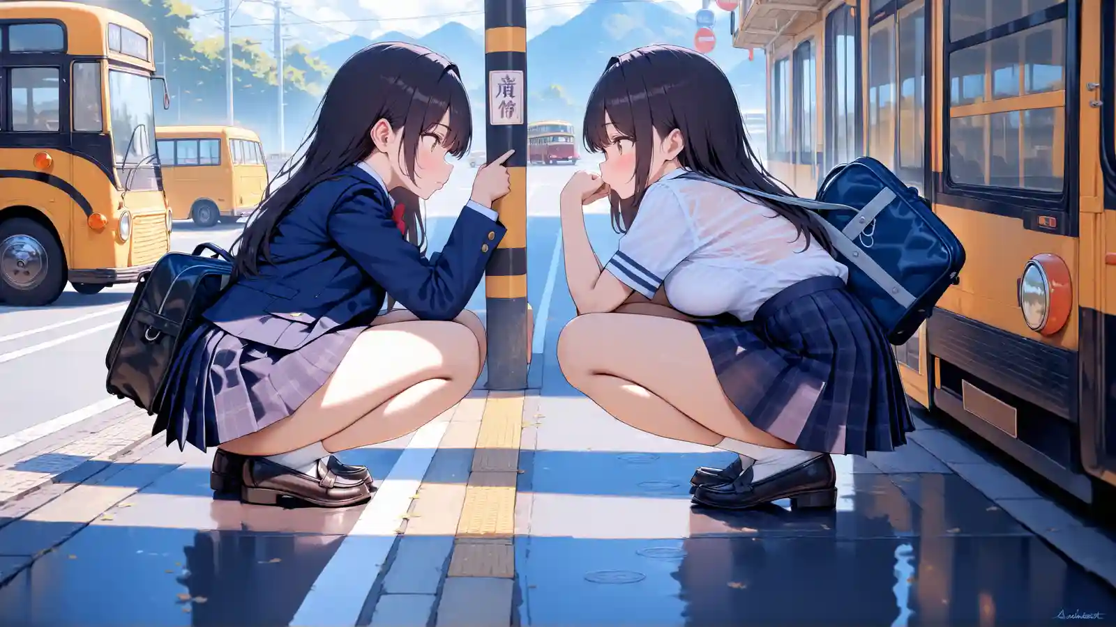Indicators Images