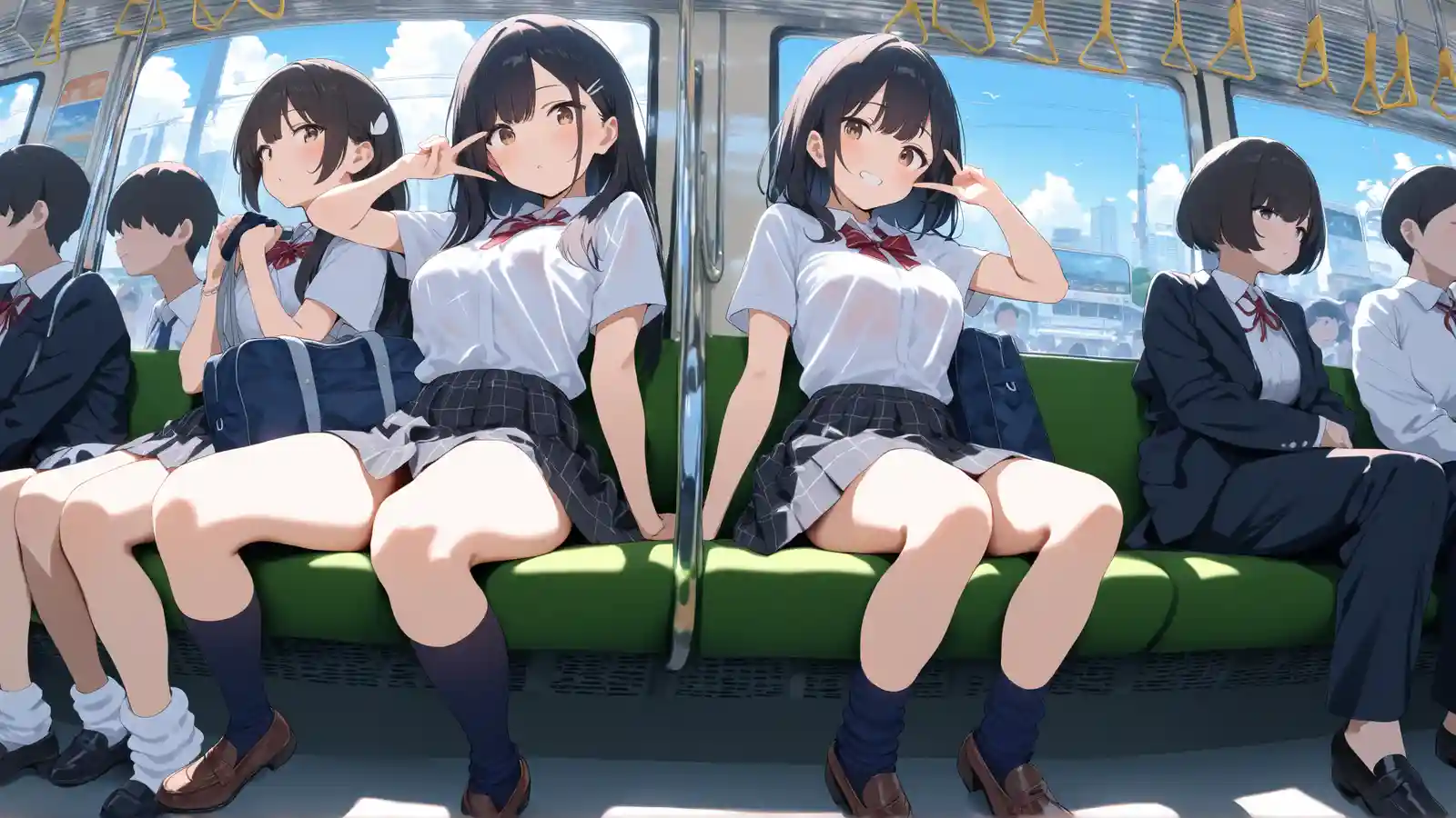 Indicators Images
