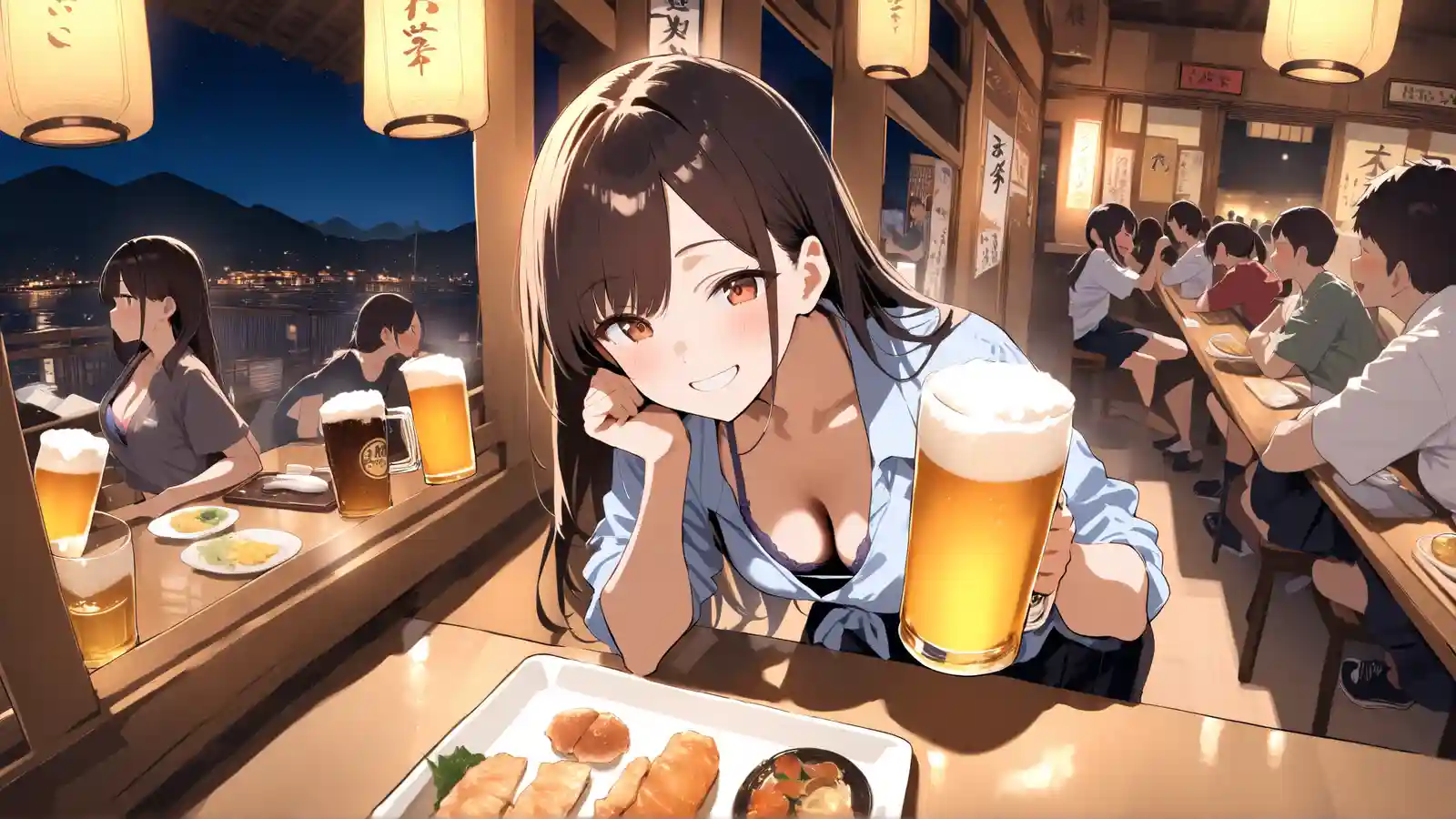 Indicators Images