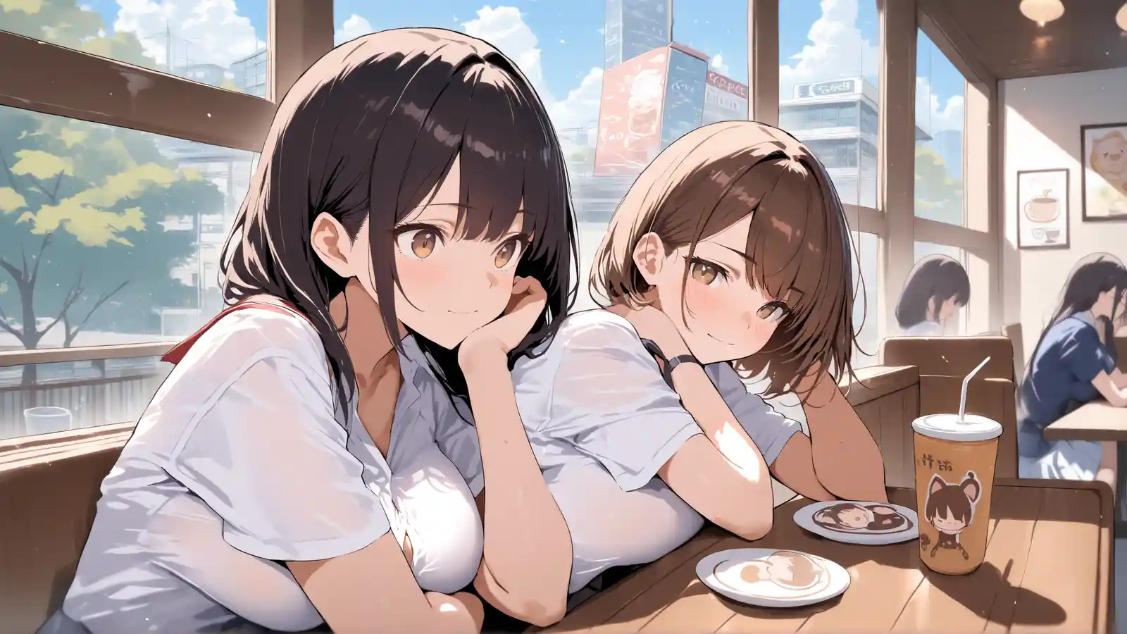Indicators Images