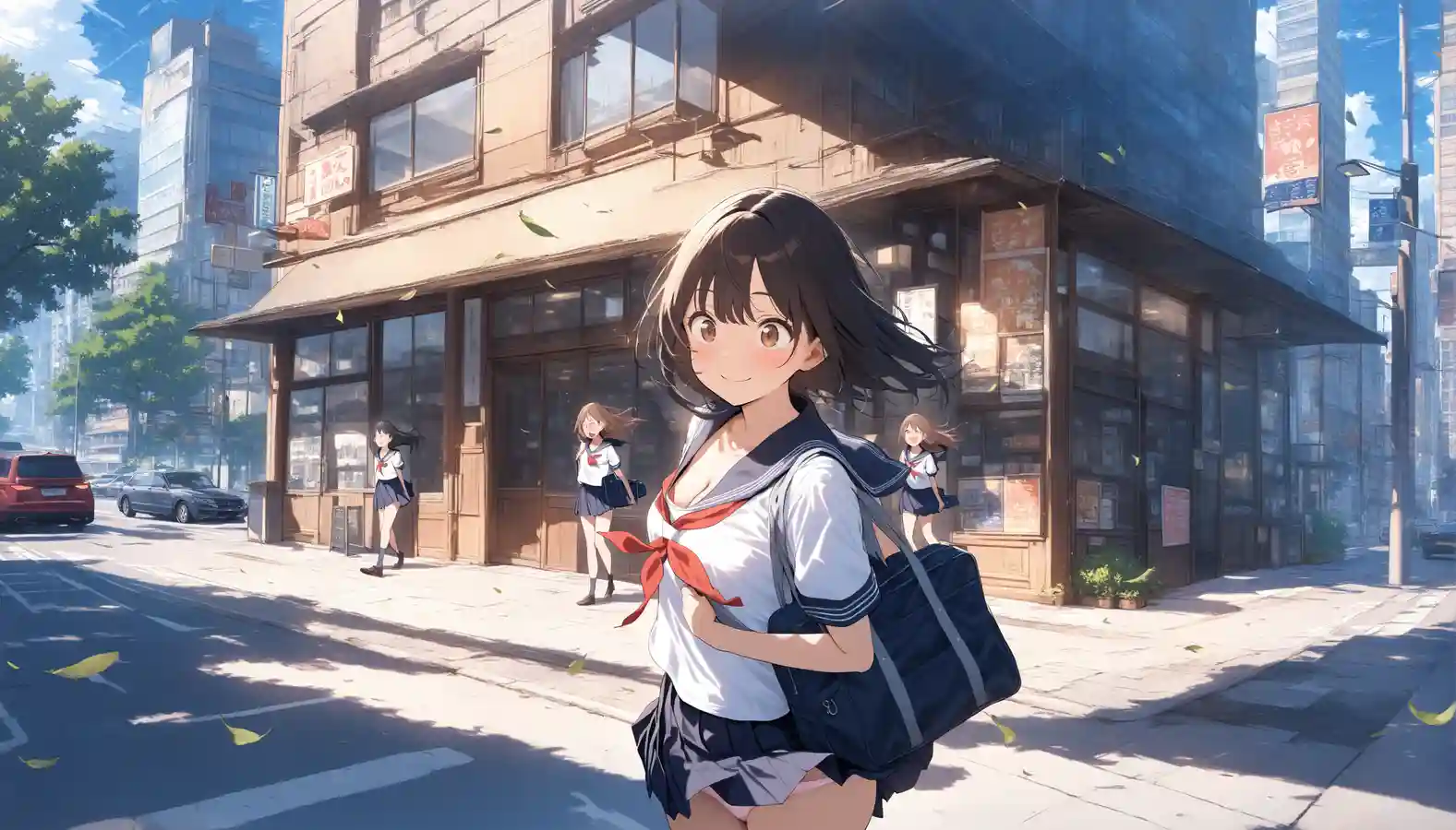 Indicators Images