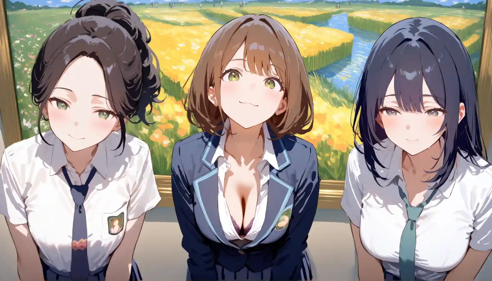 Indicators Images